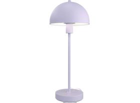 Vienda lavendel bordlampe